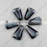 Decorative Flat Back Glass Stones for Nail Art Decoration thumbnail-4