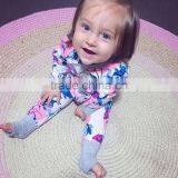 Baby Clothes Newborn High Quality 100 Cotton Jumpsuits thumbnail-2