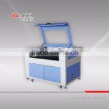 Best Selling Wood Acrylic Paper Cutting Laser Machine 6090 With Cheap Price