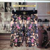 GZY 2015 Good Quality Cut and Sew Sublimation