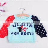 GZY Kids Warm T-shirt T-shirt Long Sleeve Long Sleeve T-shirt thumbnail-3