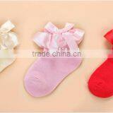 Kids Beautiful Lace Socks thumbnail-5