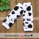 Wholesale Lace Girl Leg Warmers!high Quality Fashion Girl Solid Leg Warmer thumbnail-1