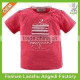 Kids t Shirt Printing Hong Kong China thumbnail-1