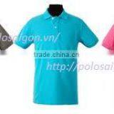 MEN POLO SHIRT, SHORT SLEEVE thumbnail-2