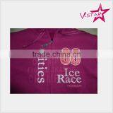 Custom Women's Hoodies Wear thumbnail-4