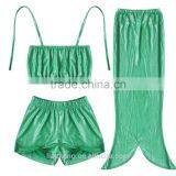 2015 Hot Sale New Arrival Mermaid Tail Swimming for Kids thumbnail-3