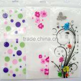 China Clear Plastic Bag Flower Vase,plastic Bag Flower Vase,folding Plastic Flower Vase thumbnail-5