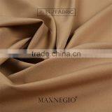 Latest Design Fashion Contrast Color Ladies High Quality Elegant Long Sleeve and Maxi Evening Dress 2016 thumbnail-5