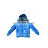HOT NEW 2014 Womens Winter Jackets,fashion Women's Jacket,down Jackets With Fur Hood thumbnail-1