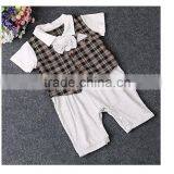 2017 Latest Design Wholesale Price 100% Cotton for Kids Clothes Thailand thumbnail-3