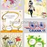 Soft Heat Transfer Offset Plastisol Heat Transfer Supplier in China thumbnail-1