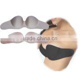 Ladies Sexy Silicone Supply Type Bra thumbnail-2