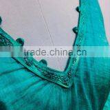 LADIES BEACHWEAR SMART CASUAL URBAN WEAR SANDWASH KAFTAN thumbnail-4