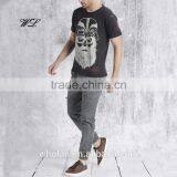 2018 China Suppliers Fashion Men Latest Plain Sweat Pants Jogger Pants thumbnail-4