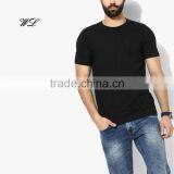 Paypal Accepted Fashion Man Plus Sizes Printed T-shirts 100%Cotton OEM Custom T-shirt thumbnail-6