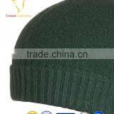 Breathable Classic Hat Fashion Merino Beanies Caps thumbnail-1