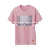 High Quality Fancy Design Printing T-shirt Companies in China thumbnail-3