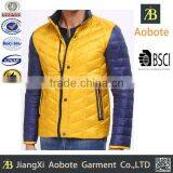 2015 Plus Size Winter Jackets And Outerwear thumbnail-1