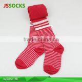 Red Panthose Girl Tight Socks Girl Lady Tights Warm thumbnail-1