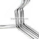 Hot Selling Eco-Friendly Metal Hook Cheap Wooden Hanger For Clothes thumbnail-3