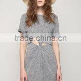 Z&M Fashion Dress 2016 Women Clothing Open Breast Dress Plus Size Wedding Dress thumbnail-6