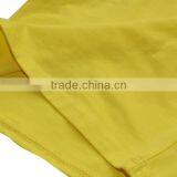 New Fashioned Boutique Candy Color Cotton Baby Girl Set Clothing Adorable Pleated Skirts Set thumbnail-4