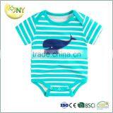 Summer Cotton Baby Romper Wholesale Baby Clothes Romper thumbnail-1