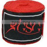 Custom Boxing Hand Wraps thumbnail-4