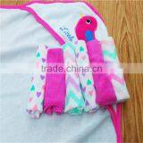 Wholesale Cheap Manufactures Of 100% Cotton Baby Towel Set,babies thumbnail-3