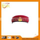 ISO9001 BSCI Cap UK/AU/USA Hat Own Design Gym Basketball Army Cap thumbnail-1