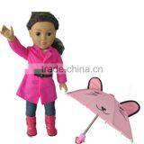 10 Years OEM Manufacturer 18 Inch American Girl Dolls Model thumbnail-6