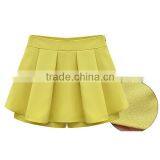 Latest Fashion 100% Polyester Ladies Short Skirt thumbnail-2
