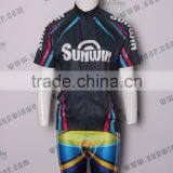 Fashion Design Bike Cycling Clothes China Cycling Jersey Sets for Men thumbnail-4