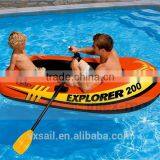 INTEX Both of Explorer Ship Group thumbnail-2