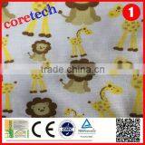 ECO-friendly Soft 100% Cotton Muslin Fabric Factory