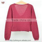 New Born Baby Girl Sweater Wholesale thumbnail-2