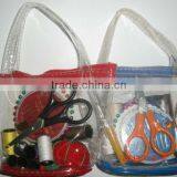 New Style Pouch PVC Sewing Bag thumbnail-1