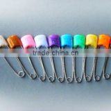 Plastic Safety Pins