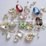 Fancy Stone Round Oval Ellipse Teardrop Rectangle Triangle Strip Square thumbnail-1