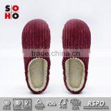2017 Slipper for Ladies Slipper Shoes Woman thumbnail-1