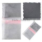 3040cm Convenient Bra Clothes Wash Laundry Saver Lingerie Bags Home Using Clothes Washing Bag Protect Wash Bag Coarse Mesh thumbnail-3