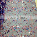 2016 FASHION Lace Fabric 1 Yards / Lot Exquisite Lace Embroidered Net Yarn Ruansha Performance Fabrics DIY Clothing Accessories thumbnail-5