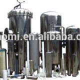 Stainless Steel SS316L Sanitary Filterswith Clamp End,304/316/304L/316L thumbnail-2