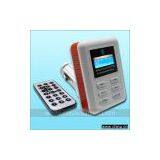 Car MP3 Bluetooth FM Transmitter thumbnail-1