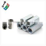 Taiwan Stainless Steel High Strength Heavy Left Hand Long Hex Nut thumbnail-1