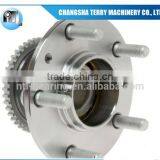 OEM GA5S-26-15X Series Rear Wheel Hub Bearing Fit Mazda 6 thumbnail-1