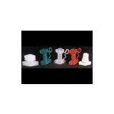 India Plastic Spouts With Stand Up Pouches thumbnail-1