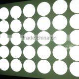 Custom Cheap Promotional Cute Kids Reflective Sticker Set thumbnail-5