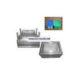 Plastic Storage Box Mold thumbnail-1